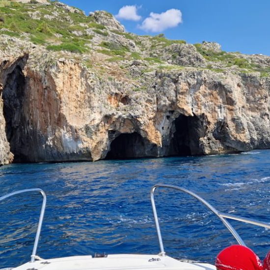 Grotta Verduselle 3