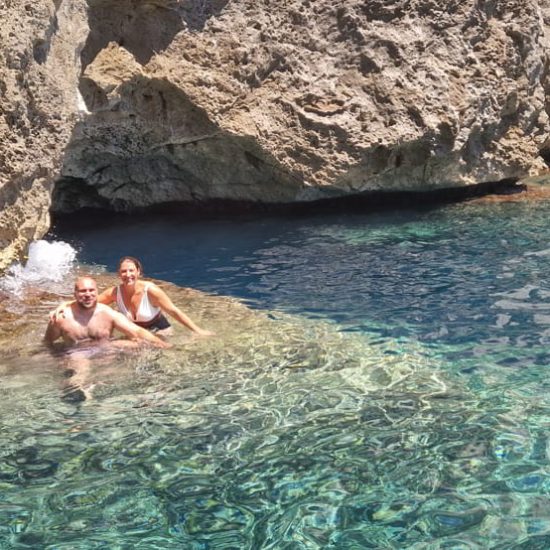 Grotta della Soffio 2