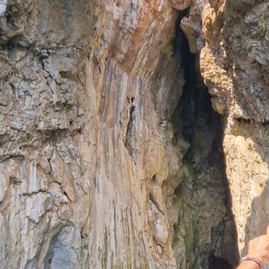 grotta della vora 5
